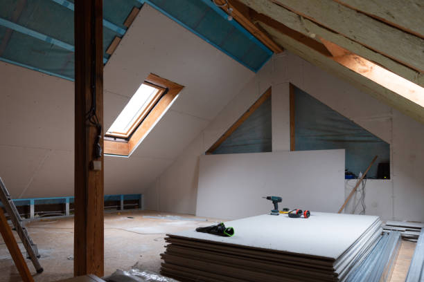 Best Residential Insulation in Shingle Springs, CA